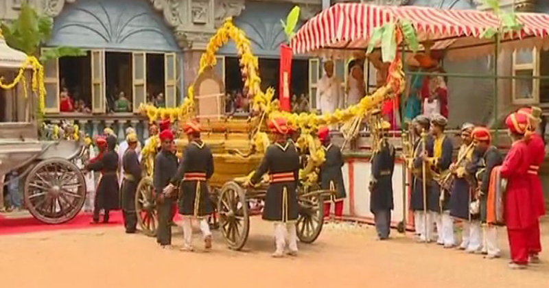 MYSURU DASARA