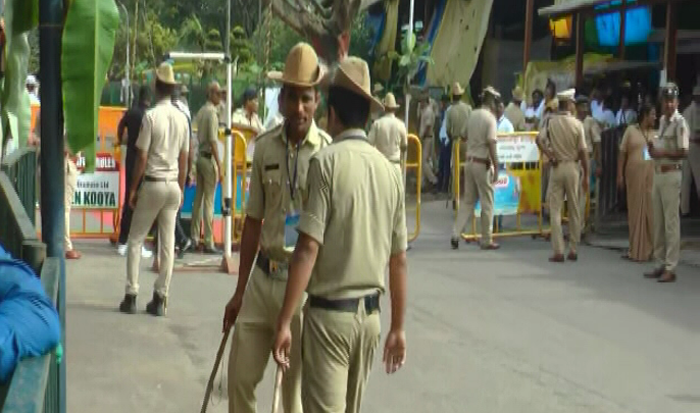 MYSURU POLICE