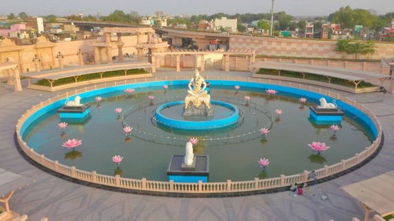 Mahakaleshwar Temple 1