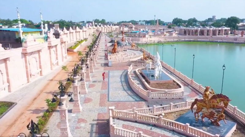 Mahakaleshwar Temple 2