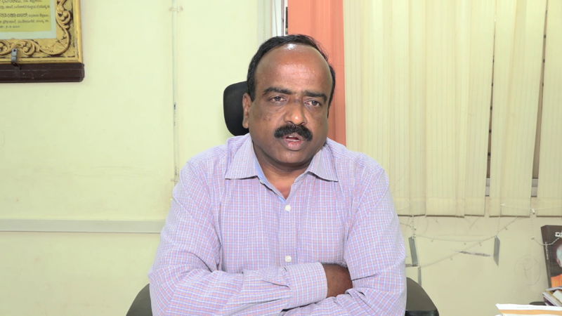Mandya Education Department