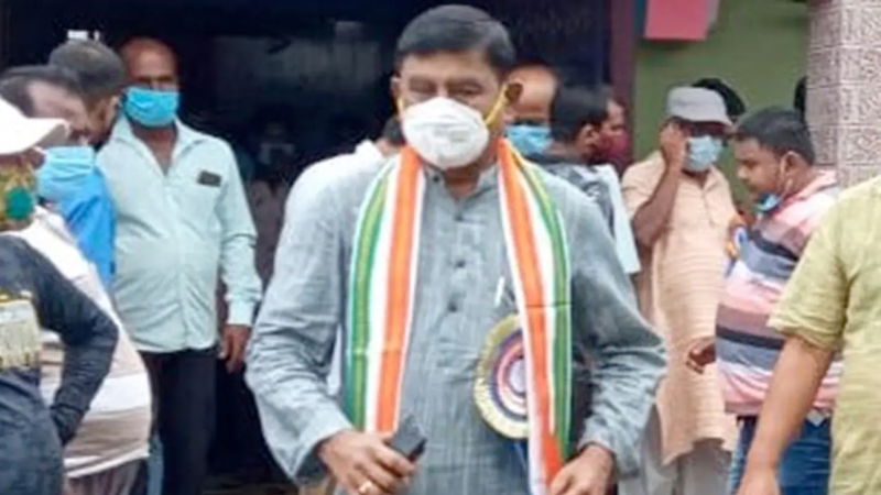 Manik Bhattacharya