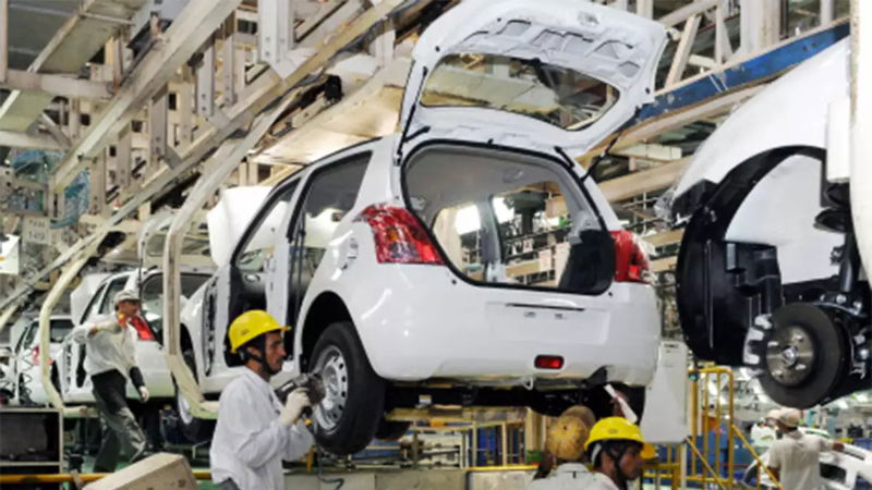 Maruti Suzuki 1