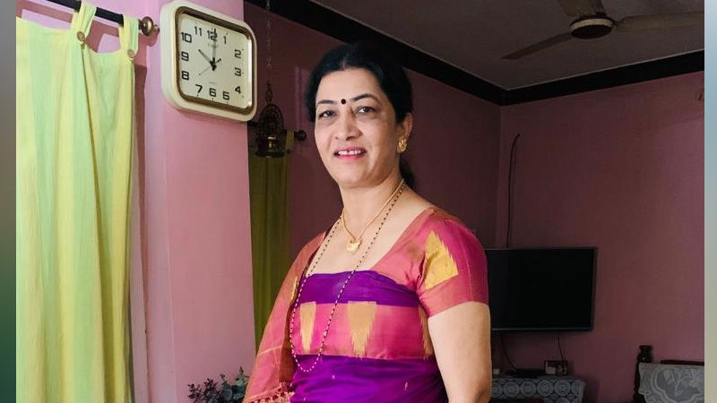 Mdikeri Teacher 2