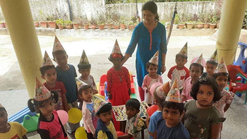 Mdikeri Teacher 3