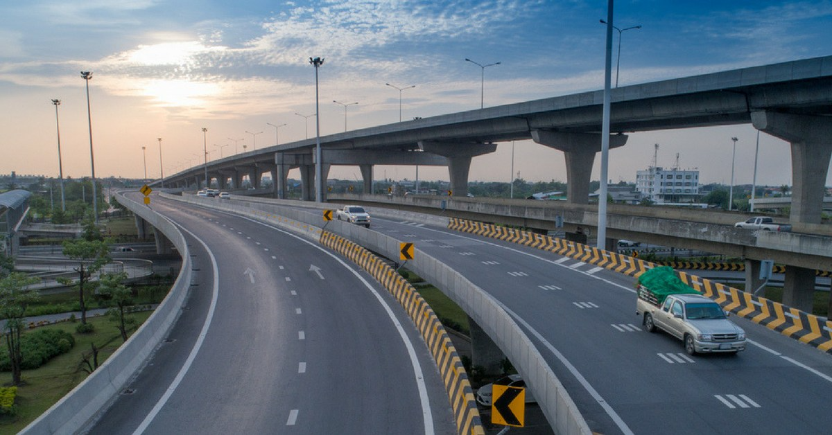 Mumbai Nagpur Samruddhi Expressway 1