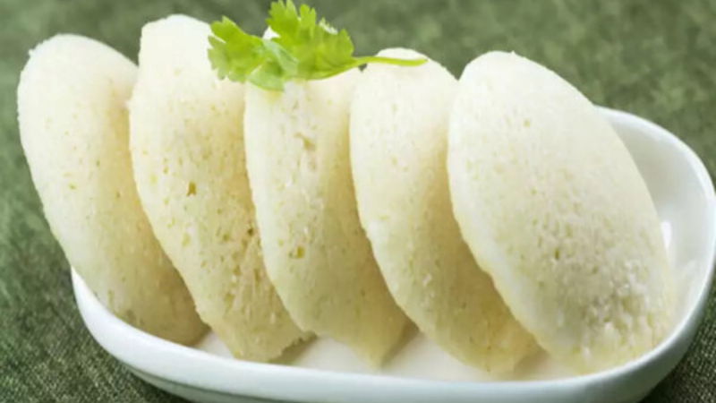 Murmura Idli 2