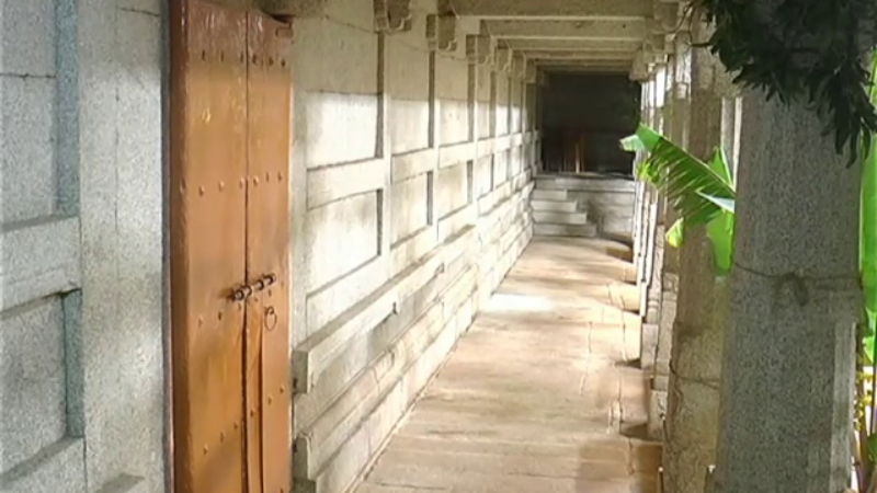 Murugha Mutt 1