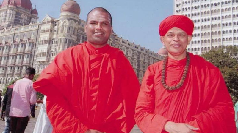 Murugha shree
