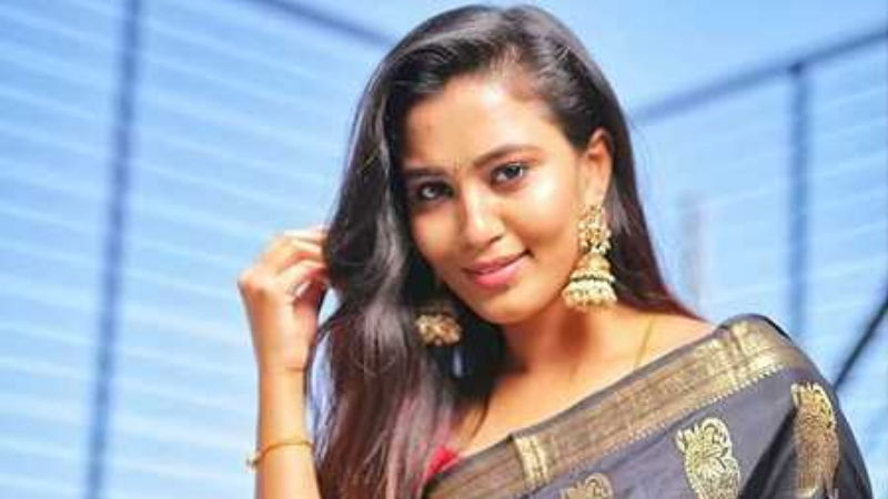 NEHA GOWDA 2