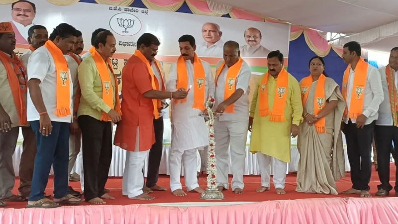 Nalin Kumar Kateel 1