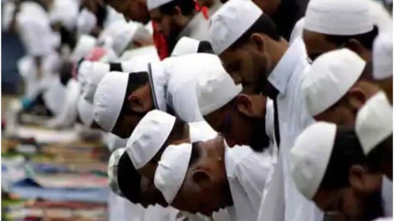 Namaz 1