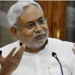 Nitish Kumar