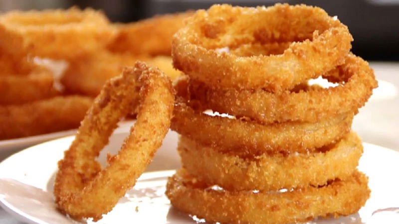 Onion Rings 3