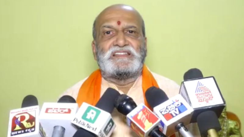 PRAMODH MUTHALIK