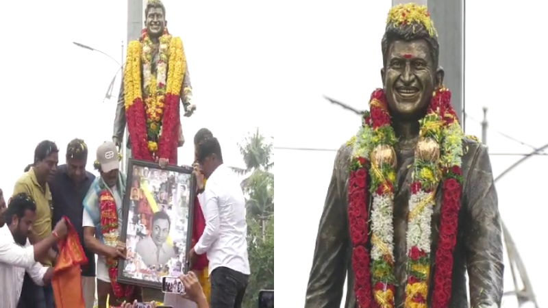 PUNEETH RAJKUMAR 3 1