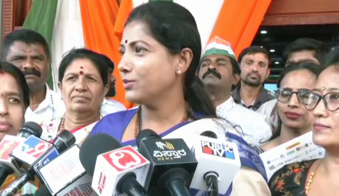 PUSHPA AMARNATH 2