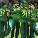 Pakistan vs Zimbabwe 1