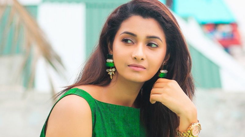 Priya Bhavani Shankar 2