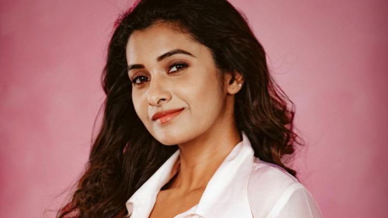 Priya Bhavani Shankar 5