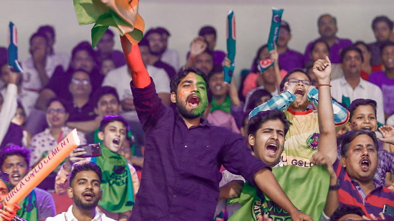 Pro Kabaddi 3