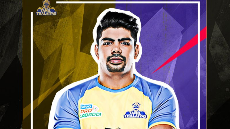 Pro Kabaddi 4