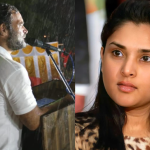 RAHUL GANDHI RAMYA
