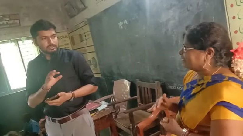 RAICHURU AC VIST 1
