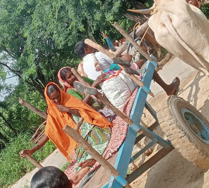 RAICHUR PREGNANT