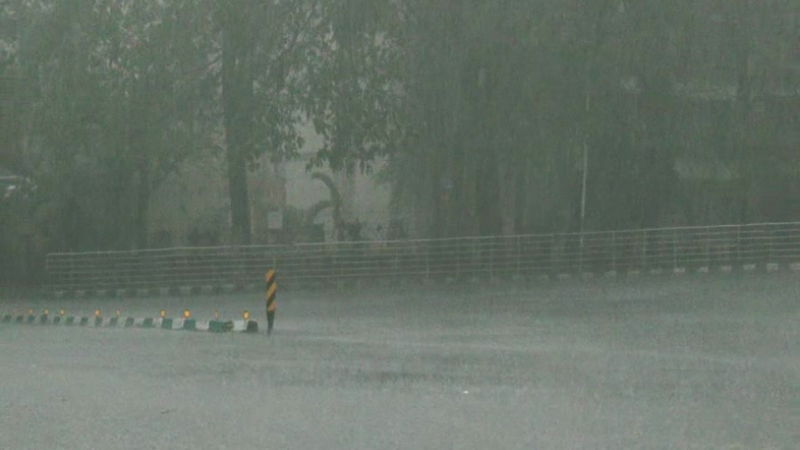 RAIN