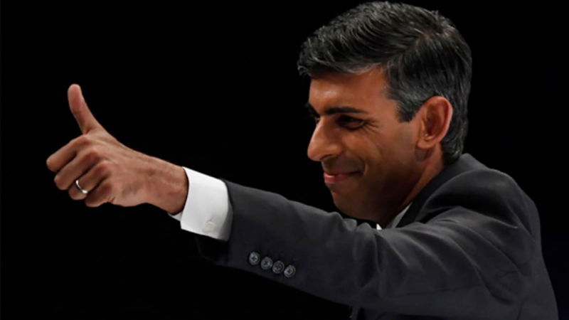 RISHI SUNAK 3