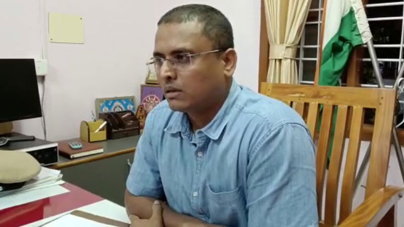 RISHKESH SONAVANE