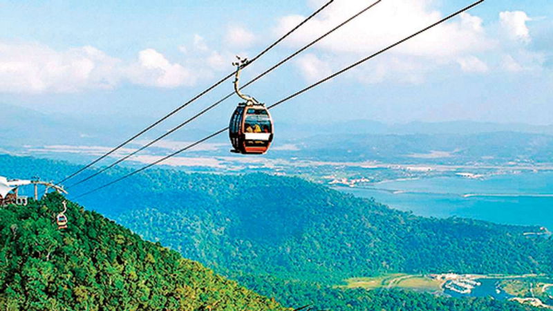 ROPEWAY 2