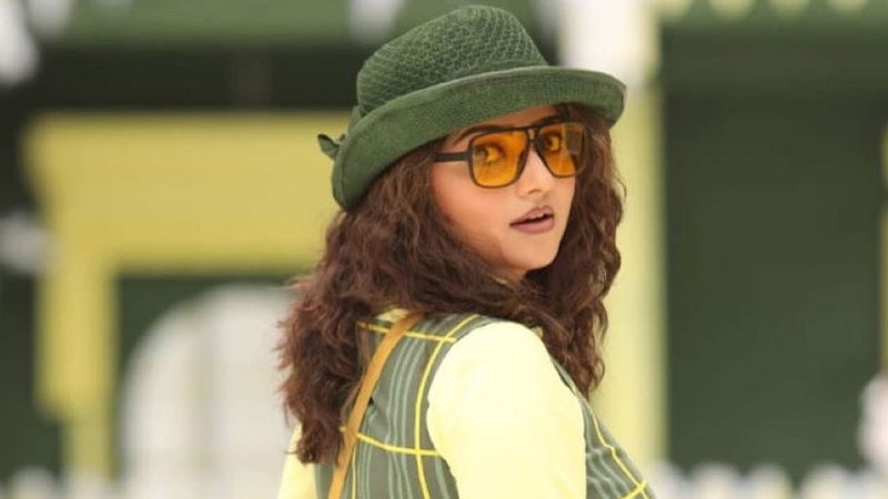Rachitha ram 1