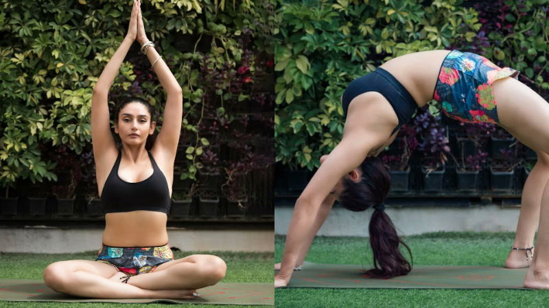 Ragini 3