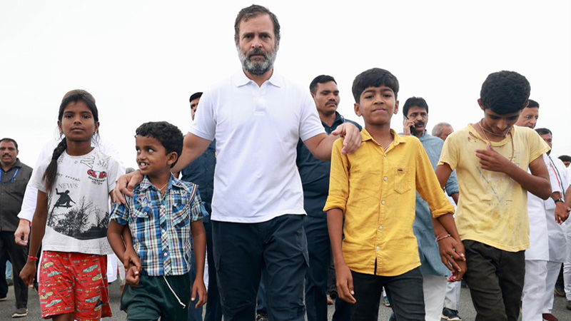 Rahul Gandhi 7