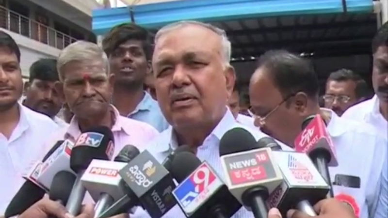 Ramalinga Reddy
