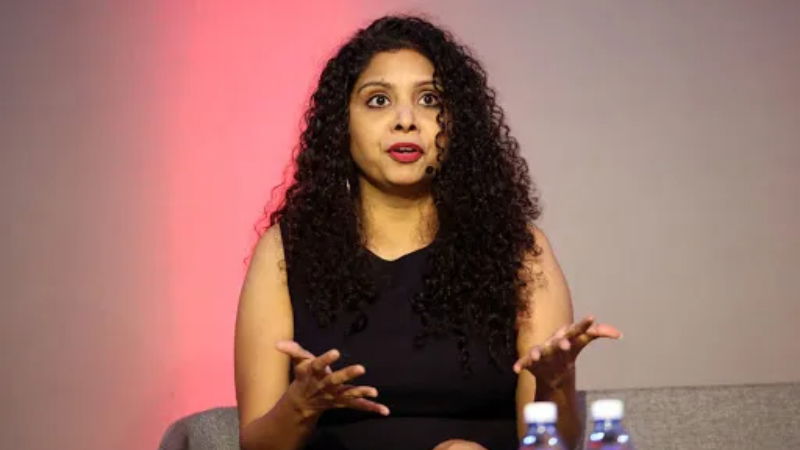 Rana Ayyub 2