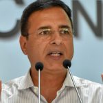 Randeep Singh Surjewala