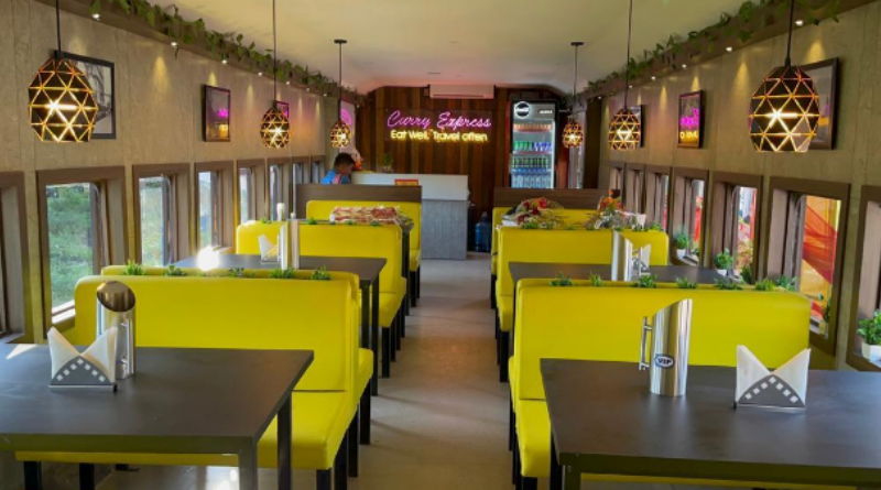 Restaurant 1