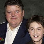 Robbie Coltrane 3