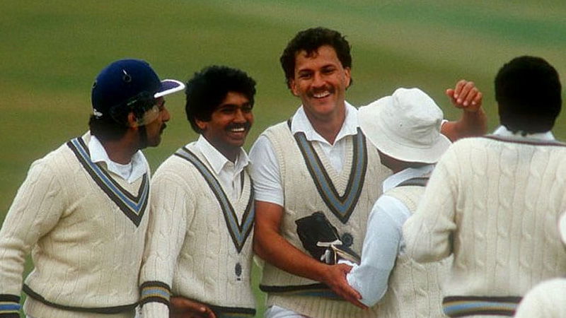 Roger Binny 1