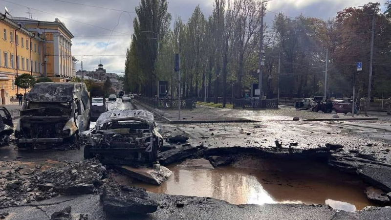 Russia Ukraine War 2 1