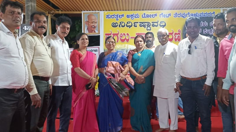 SHAKUNTHALA SHETTY 1