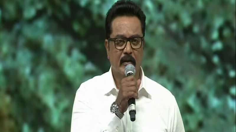 SHARATH KUMAR