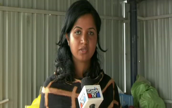 SHIVAMOGGA ASHWINI 1