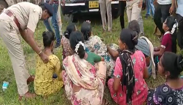 SHIVAMOGGA HAKKI PIKKI 6