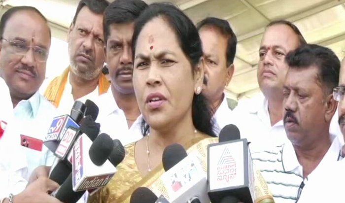 SHOBHA KARANDLAJE