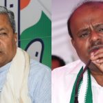 SIDDRAMIHA AND HDKUMARASWAMY