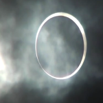 SOLAR ECLIPSE